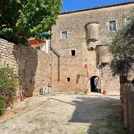 Vincenzo's In A Tower/