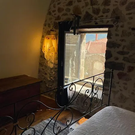 Vincenzo's In A Tower/