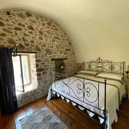 Vincenzo's In A Tower/ Accommodatie bij particulieren